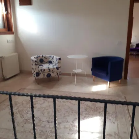 Manzara Villa Sapanca