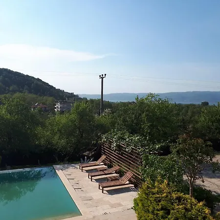 Manzara Villa Sapanca