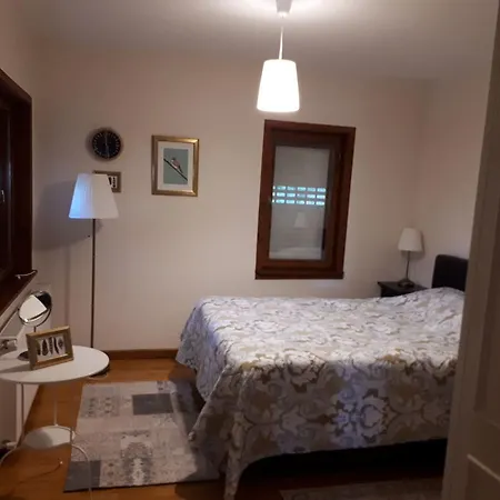 Manzara Villa Sapanca