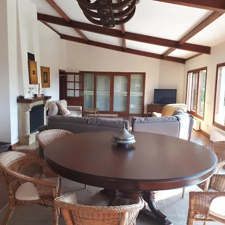 Manzara Villa