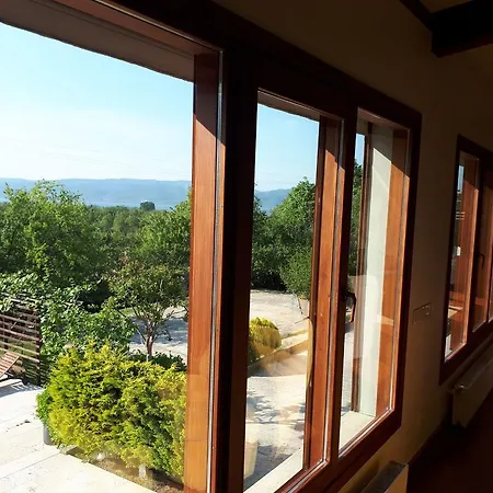Villa Manzara Sapanca