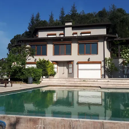 Manzara Villa Sapanca