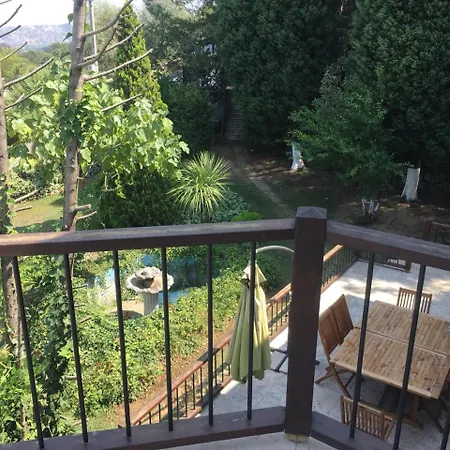 Manzara Villa