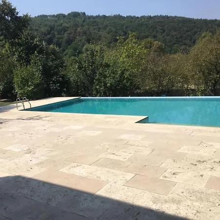 Villa Manzara Sapanca