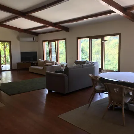 Manzara Villa Sapanca