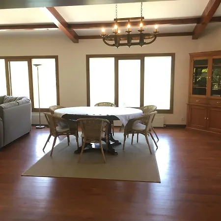 Manzara Villa