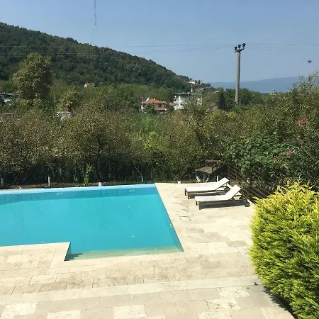 Manzara Villa *