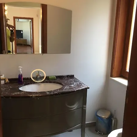 Manzara Villa *