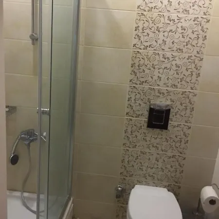 Manzara Villa *
